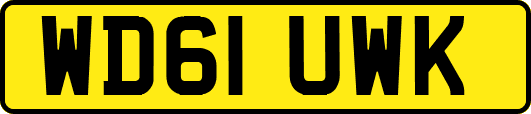 WD61UWK
