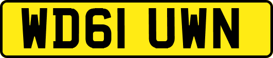 WD61UWN
