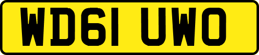 WD61UWO