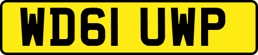 WD61UWP