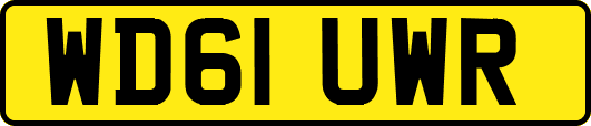 WD61UWR