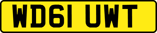 WD61UWT