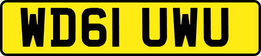 WD61UWU