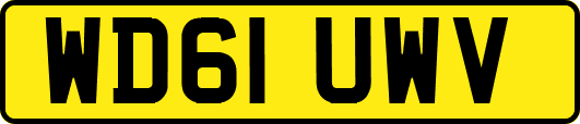 WD61UWV
