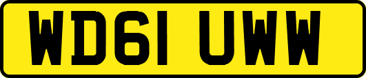 WD61UWW