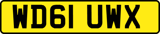 WD61UWX