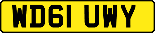 WD61UWY