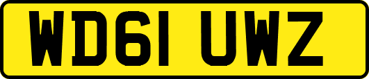 WD61UWZ