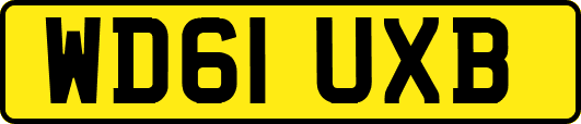 WD61UXB