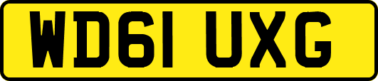 WD61UXG