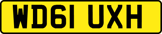 WD61UXH