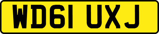 WD61UXJ