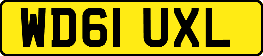 WD61UXL