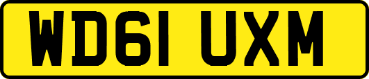 WD61UXM