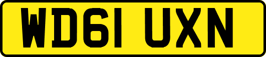 WD61UXN