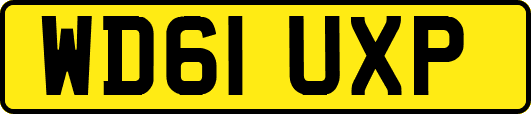 WD61UXP