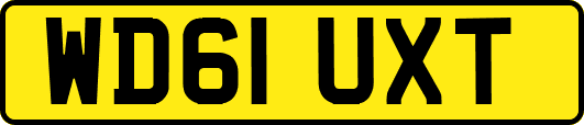 WD61UXT