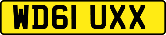 WD61UXX