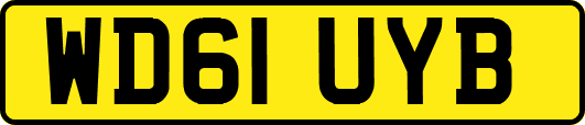 WD61UYB
