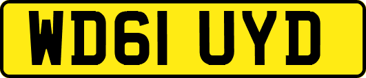 WD61UYD