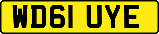 WD61UYE