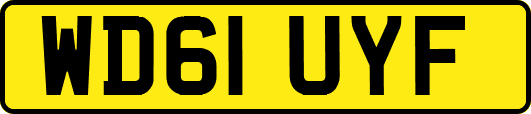 WD61UYF