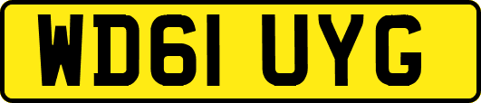 WD61UYG