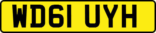 WD61UYH