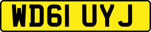 WD61UYJ
