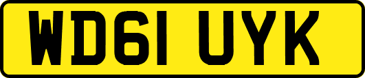 WD61UYK