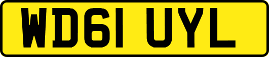 WD61UYL
