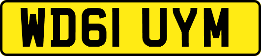 WD61UYM