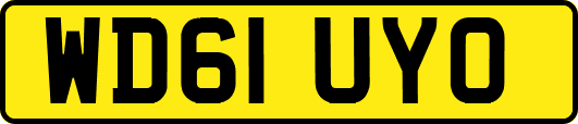 WD61UYO