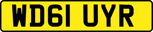 WD61UYR