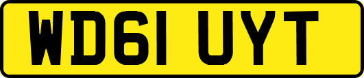 WD61UYT