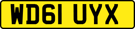 WD61UYX