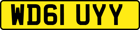 WD61UYY
