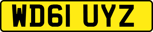 WD61UYZ