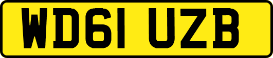 WD61UZB
