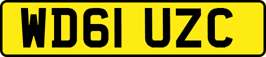 WD61UZC