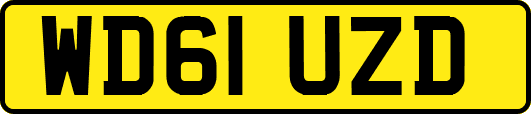 WD61UZD