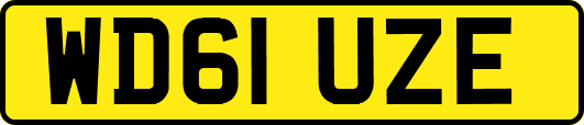 WD61UZE