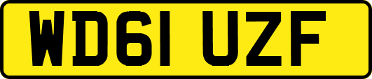 WD61UZF