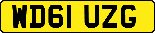 WD61UZG