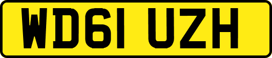 WD61UZH