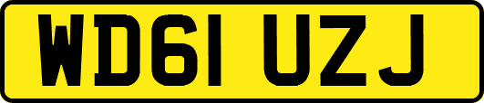 WD61UZJ