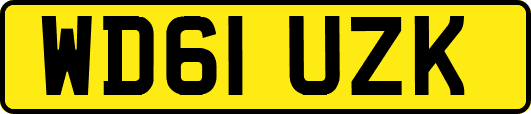 WD61UZK