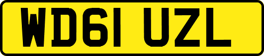 WD61UZL