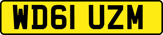 WD61UZM