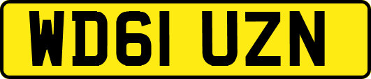 WD61UZN